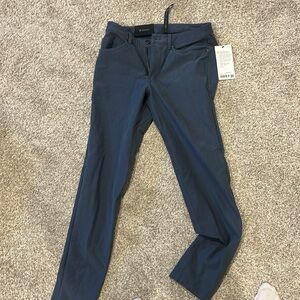 Lululemon Slim ABC Pants. Tags still on.